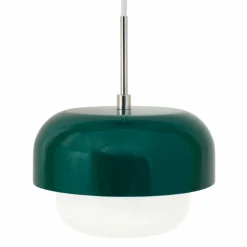 Haipot pendellampe D23, yin hvit