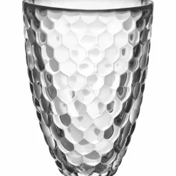 Hallon Vase Klar 16 cm