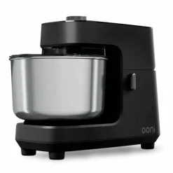 Halo Core Spiral Mixer kjøkkenmaskin, polar white