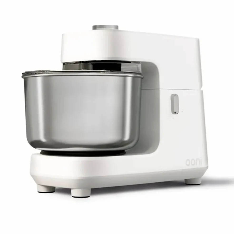 Halo Core Spiral Mixer kjøkkenmaskin, polar white