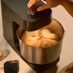 Halo Core Spiral Mixer kjøkkenmaskin, foundry black