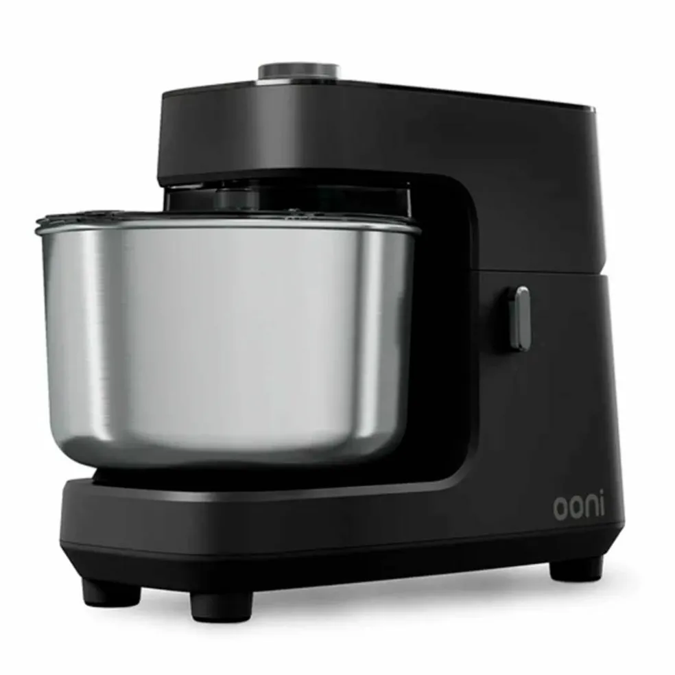 Halo Core Spiral Mixer kjøkkenmaskin, foundry black