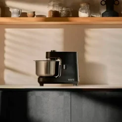 Halo Core Spiral Mixer kjøkkenmaskin, foundry black