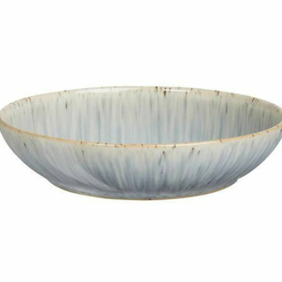 Halo Speckle Pastatallerken 22cm