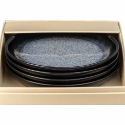 Halo Tallerken 21cm 4-Pakk
