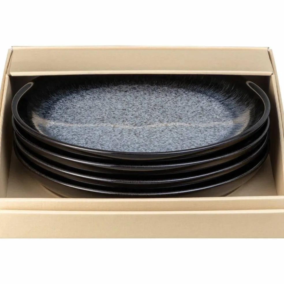Halo Tallerken 26cm 4-Pakk