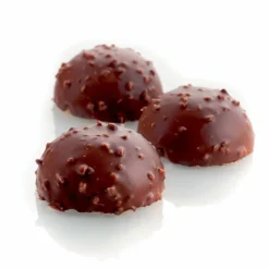 Halvkule N.5 bakeform