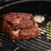 Halvrund grillrist, L