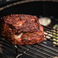 Halvrund grillrist, L