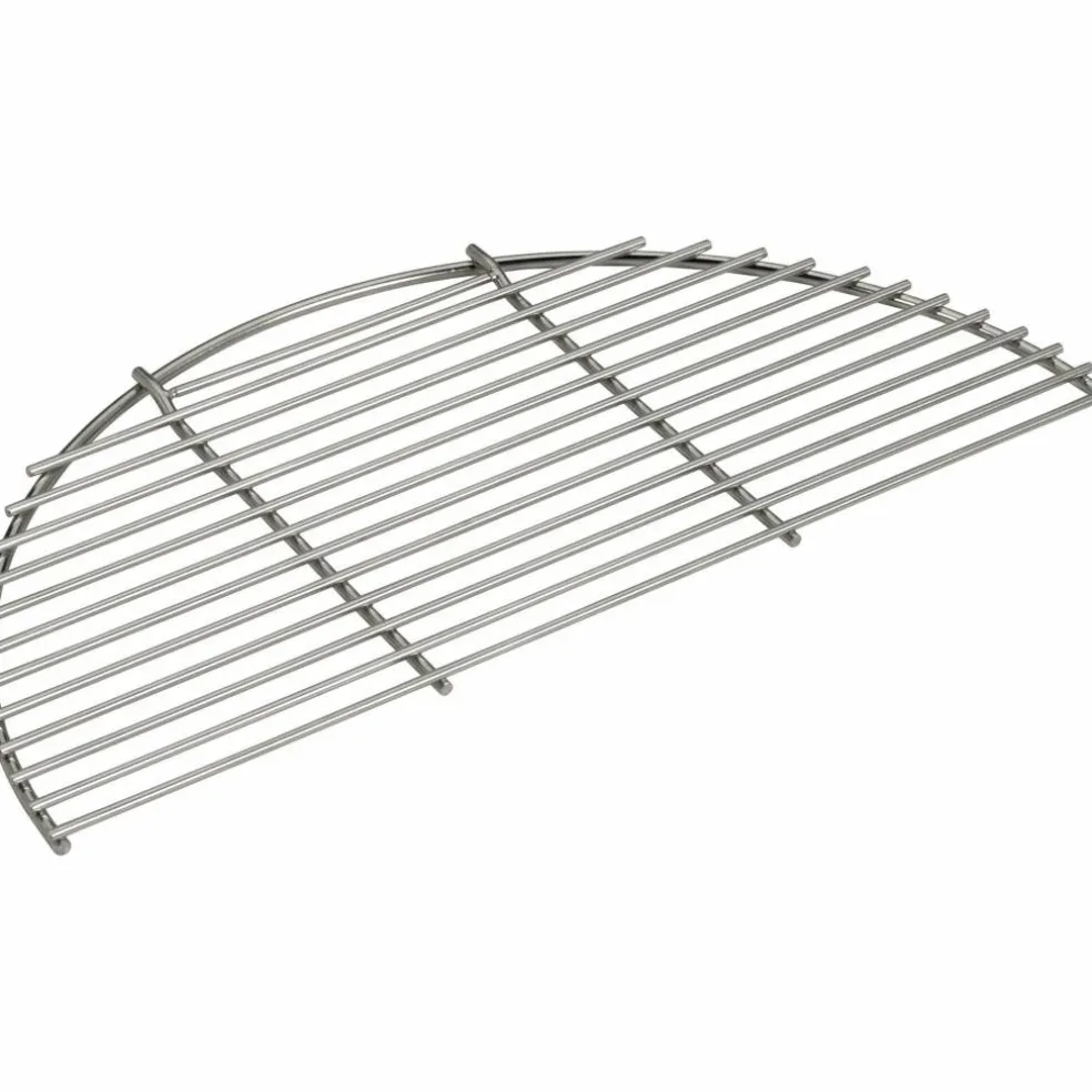 Halvrund grillrist, L