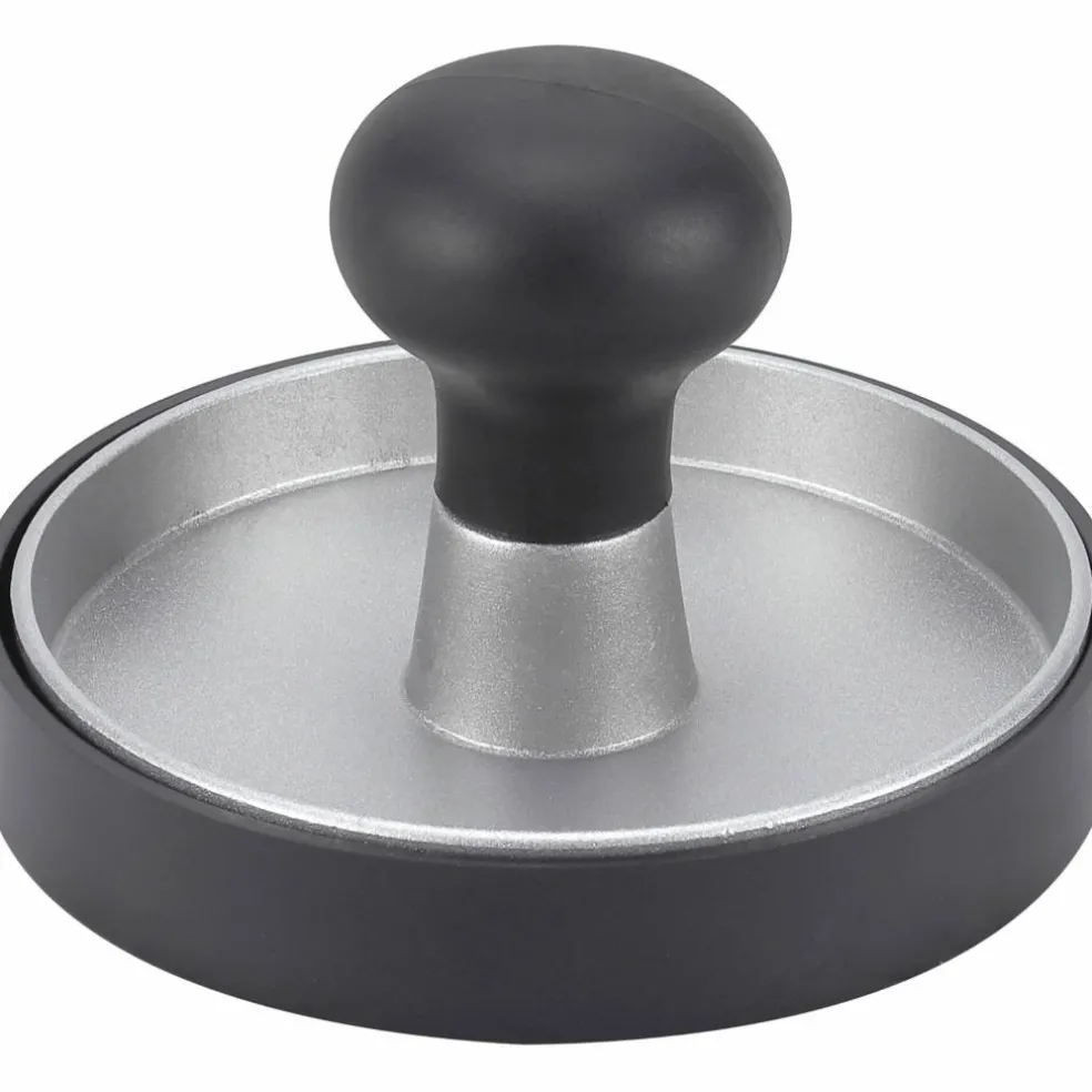 Hamburgerform Ø 11,3 cm