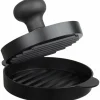 Hamburgerpresse Enkel Non-stick Aluminium
