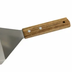 Hamburgerspade XXL
