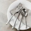 Hammershøi Bestikk 16 deler Stål