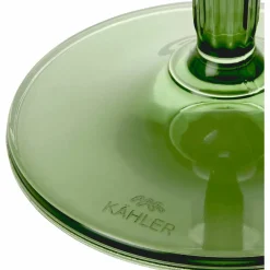 Hammershøi champagneglass, 24 cl, 2 stk, klar