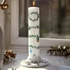 Hammershøi Christmas adventslys 2026 25 cm