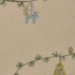 Hammershøi Christmas duk 150 × 320 cm, sand