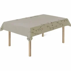 Hammershøi Christmas duk 150 × 320 cm, sand