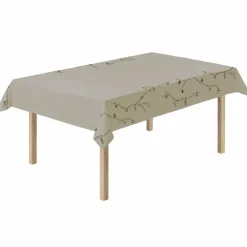 Hammershøi Christmas duk 150 × 320 cm, sand