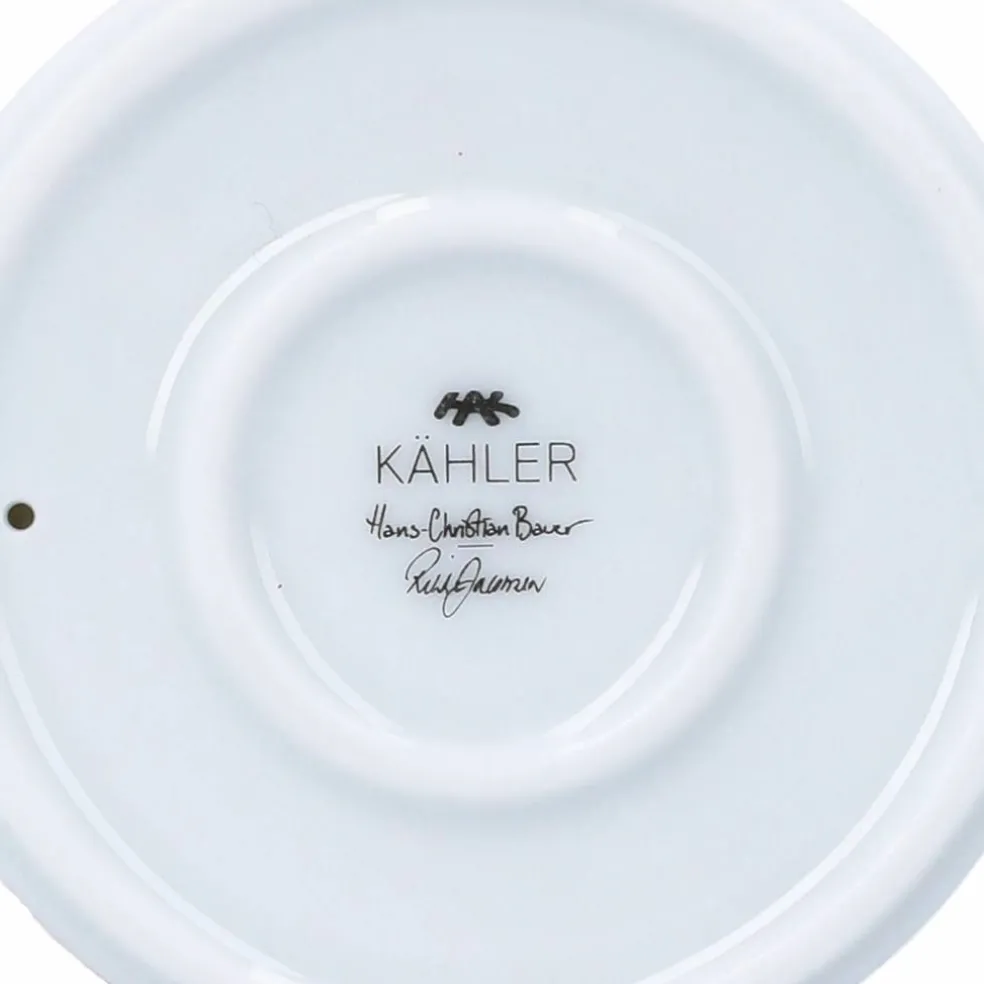 Hammershøi Christmas Gaver lysestake 7,5 cm
