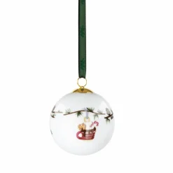 Hammershøi Christmas julekule 2026 6 cm