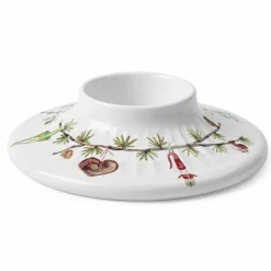 Hammershøi Christmas kubbelysestake 13 cm