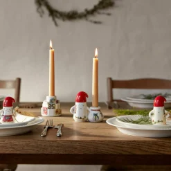 Hammershøi Christmas nissefar