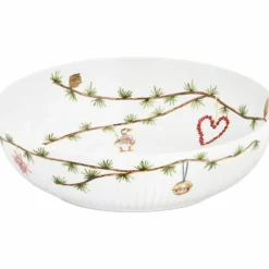 Hammershøi Christmas Skål 30 cm