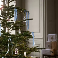Hammershøi Christmas Snøkone hengende dekorasjon