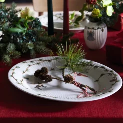 Hammershøi Christmas Vase 10,5 cm