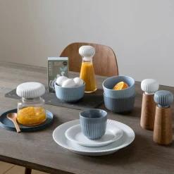 Hammershøi Espressokopp 10cl Hvit