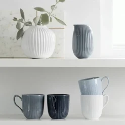 Hammershøi Krus 33 cl Anthracite