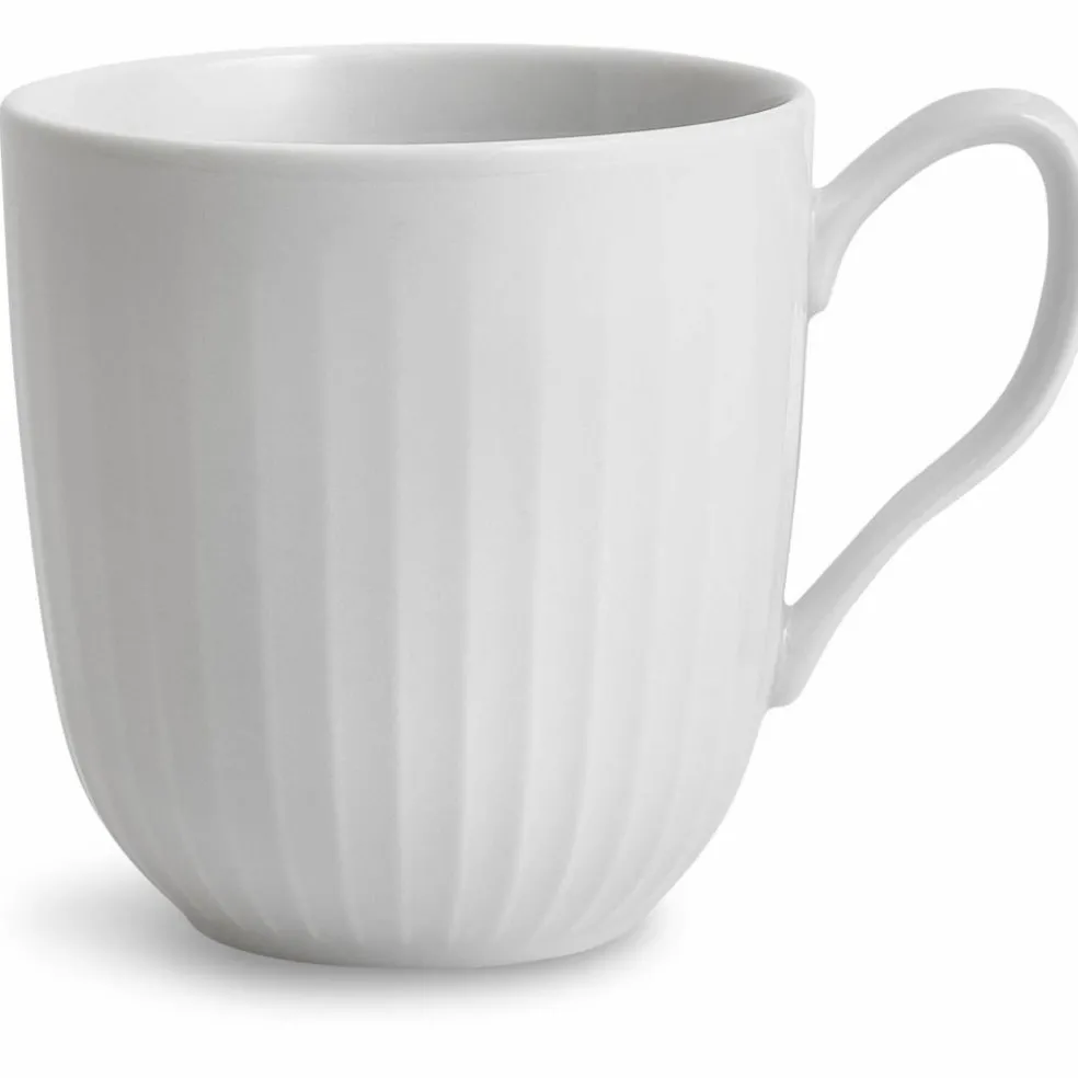 Hammershøi Krus 33 cl Indigo