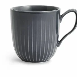 Hammershøi Krus 33 cl Indigo
