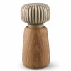 Hammershøi kvern 14 cm, brun