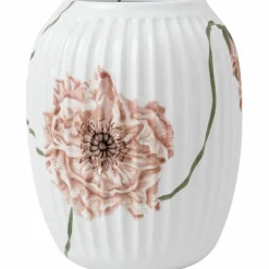 Hammershi Poppy vase 21 cm.