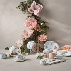Hammershi Poppy vase 21 cm.