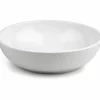 Hammershøi Salatskål Hvit