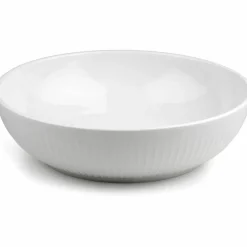 Hammershøi Salatskål Hvit