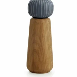 Hammershøi Salt- og Pepperkvern 18,5 cm Hvit