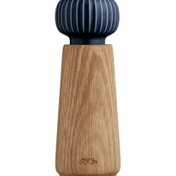 Hammershøi Salt- og Pepperkvern 18,5 cm Hvit