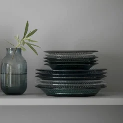 Hammershøi Salt- og Pepperkvern 130 mm Hvit