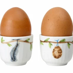Hammershi Spring eggkopp 2 stk.