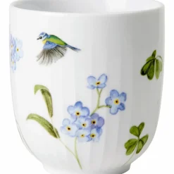Hammershøi Summer krus 33 cl, wild flowers