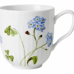 Hammershøi Summer krus 33 cl, wild flowers
