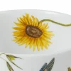 Hammershøi Summer skål 12 cm, sunflower