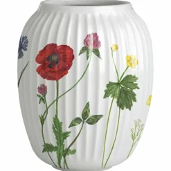 Hammershøi Summer vase 21 cm, wild flowers
