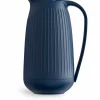 Hammershøi Thermokanne 1 l Hvit