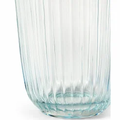 Hammershøi vannglass 37 cl Ø 8 cm 4 stk, grønn