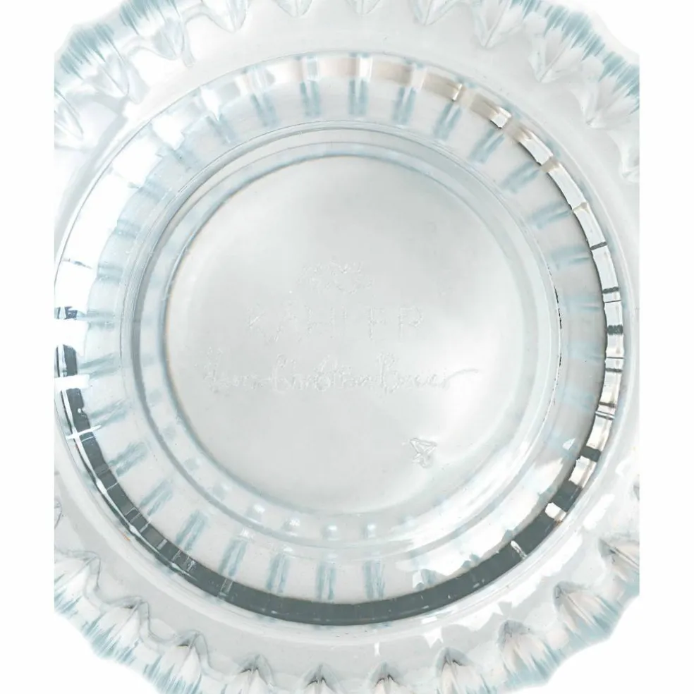 Hammershøi vannglass 37 cl Ø 8 cm 4 stk, klar